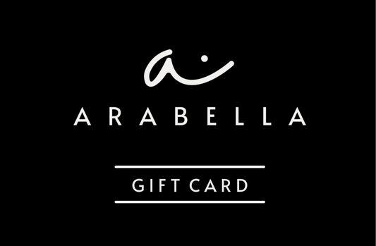 Arabella Gift Card